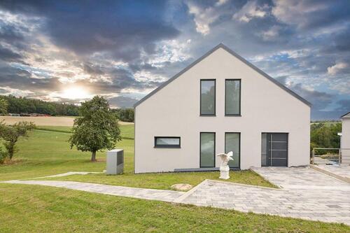 Foto - 4 Zimmer Einfamilienhaus in Neubulach