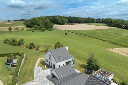 Foto - Einfamilienhaus in Neubulach zum Kaufen
