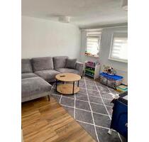 3,5 zimmer OG+DG maisionette wohnung - Leonberg