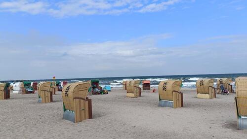 Foto - andere zur Miete in Dahme