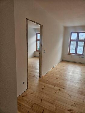 Foto - 3 Zimmer Etagenwohnung in Sörup