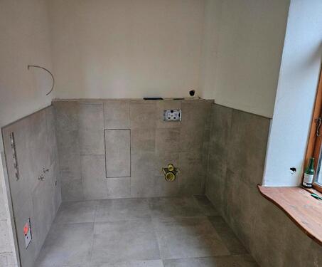 Foto - Etagenwohnung in Sörup zur Miete