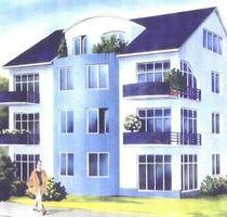 Single - Dachgeschosswohnung am Bahnhof-Grünau zu vermieten - Berlin Treptow-Köpenick