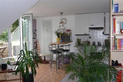 Foto - 1 Zimmer Dachgeschoßwohnung in Berlin