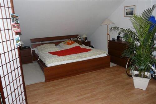 Foto - Dachgeschoßwohnung in Berlin zur Miete