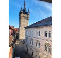 Bad Wimpfen Altstadt 2 Zimmerwohnung möbliert