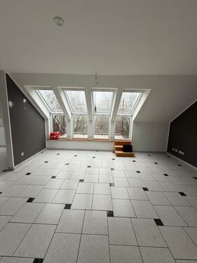 Foto - 3 Zimmer Dachgeschoßwohnung in Velbert