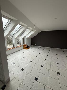 Foto - Dachgeschoßwohnung in Velbert zur Miete