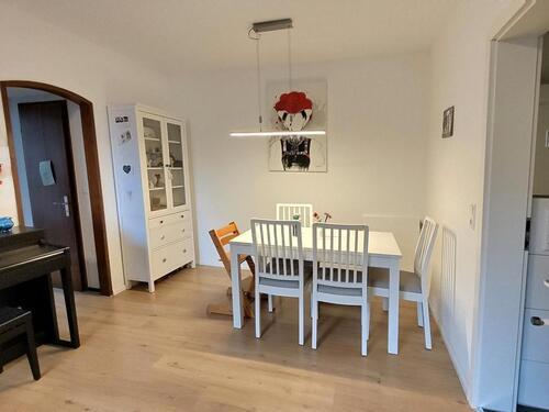 Foto - 2-Zimmerwohnung in Tiengen - 900,00&nbsp;EUR Kaltmiete, ca.&nbsp; 54,00&nbsp;m&sup2;