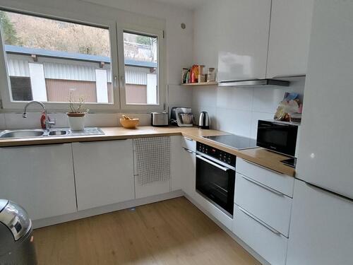 Foto - 2 Zimmer Erdgeschoßwohnung in Waldshut-Tiengen