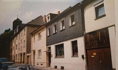 Foto - Zweifamilienhaus in Duisburg-Beeck