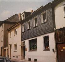 Zweifamilienhaus in Duisburg-Beeck