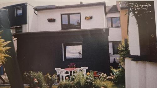 Foto - 8 Zimmer Mehrfamilienhaus, Wohnhaus zum Kaufen in Duisburg