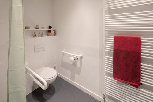 Foto - Etagenwohnung in Freiburg im Breisgau zur Miete