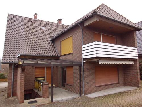 Foto - Mehrfamilienhaus, Wohnhaus in Melle