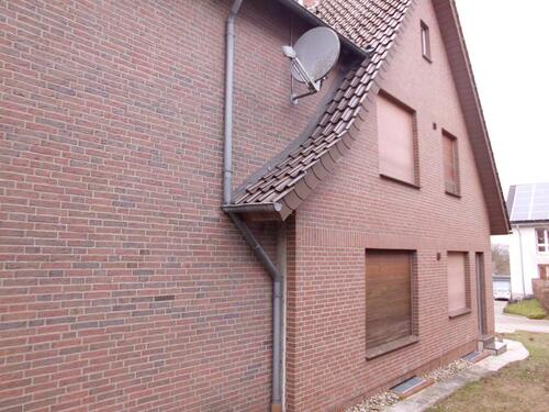 Foto - Mehrfamilienhaus, Wohnhaus in Melle zum Kaufen