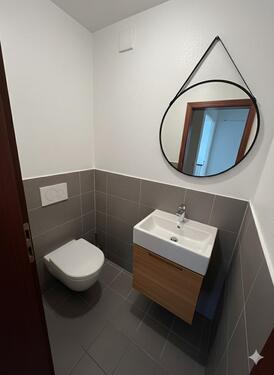 Foto - 4 Zimmer Reihenhaus zur Miete in Bammental