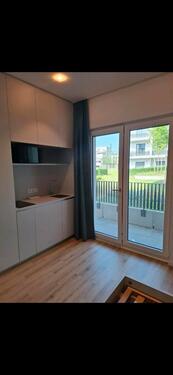 Foto - 1 Zimmer Etagenwohnung zur Miete in Regensburg