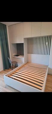 Foto - 1 Zimmer Etagenwohnung in Regensburg