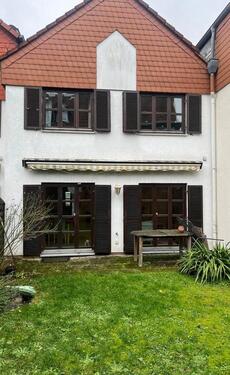 Foto - 4 Zimmer Reihenhaus zur Miete in Idstein