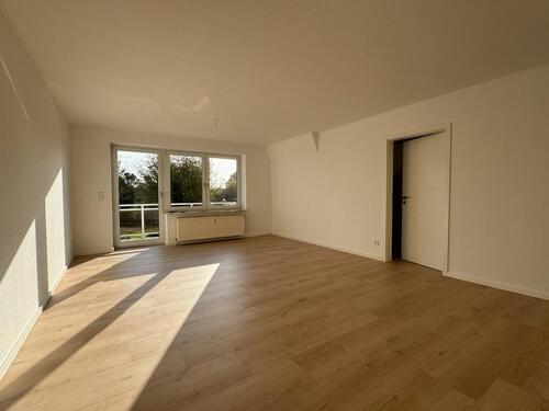 Foto - 3-Zimmer-Wohnung mit Balkon in Top Lage in Cuxhaven-Döse