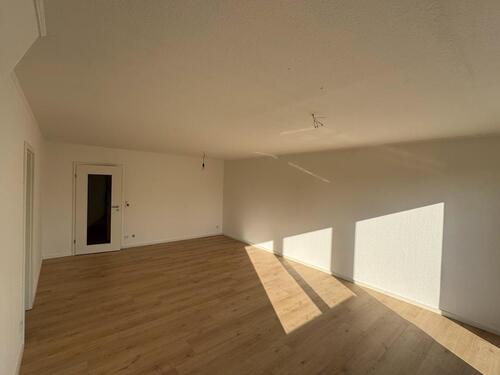 Foto - 3 Zimmer Etagenwohnung zur Miete in Cuxhaven