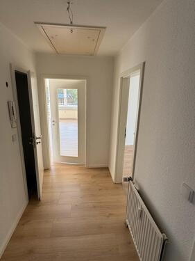 Foto - 3 Zimmer Etagenwohnung in Cuxhaven