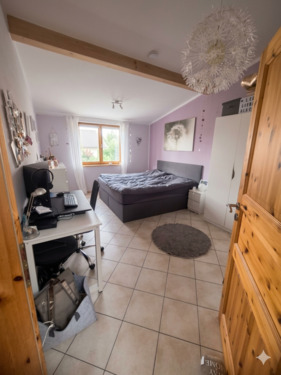 Foto - 2 Zimmer Maisonettenwohnung in Langenselbold