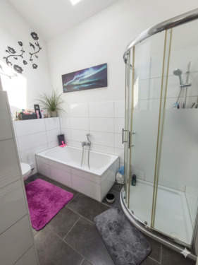 Foto - Maisonettenwohnung in Langenselbold zur Miete