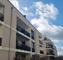 Geschmackvolle Wohnung mit zwei Zimmern in Stutensee