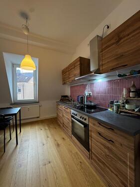 Foto - 2 Zimmer Etagenwohnung zur Miete in Nürnberg