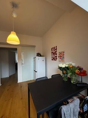 Foto - Etagenwohnung in Nürnberg zur Miete