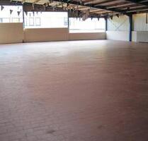 Lagerhalle im abgeschlossenem Gelände - Buxtehude