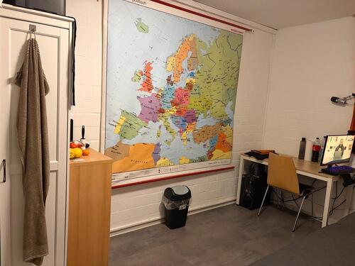 Foto - 1 Zimmer Etagenwohnung zur Miete in Bielefeld