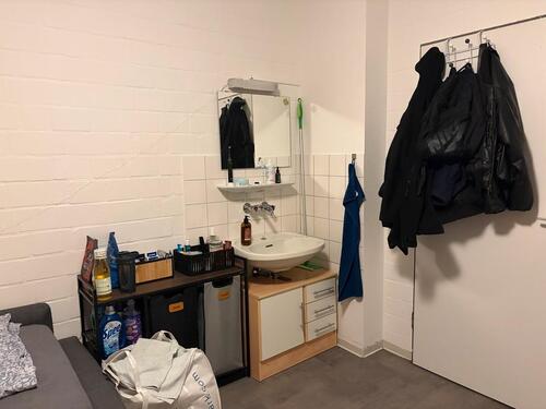 Foto - 1 Zimmer Etagenwohnung in Bielefeld