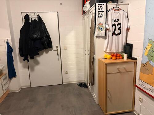 Foto - Etagenwohnung in Bielefeld zur Miete