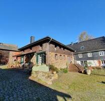 210qm in Denkmalgeschützer Hofanlage - Much