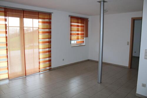 Foto - 2.5 Zimmer Erdgeschoßwohnung zur Miete in Hausach