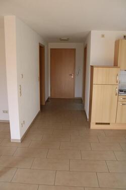 Foto - 2.5 Zimmer Erdgeschoßwohnung in Hausach