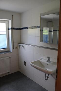 Foto - Erdgeschoßwohnung in Hausach zur Miete