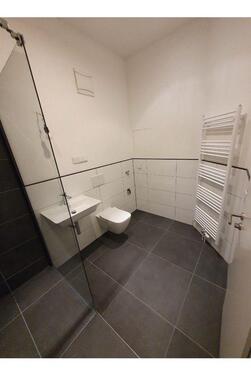 Foto - Helle 2-Zimmer Wohnung EG in Schleußig