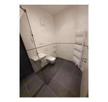 Helle 2-Zimmer Wohnung EG in Schleußig - Leipzig Altwest