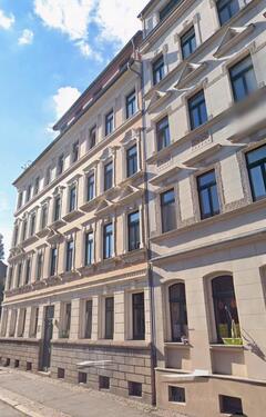 Foto - 2 Zimmer Hochparterre zur Miete in Leipzig