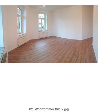 Foto - Hochparterre in Leipzig zur Miete