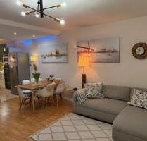 von Privat zu verkaufen modernisiertes Reihenhaus Langenhorner Ma - Hamburg