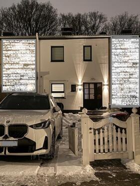 Foto - 4 Zimmer Reihenhaus zum Kaufen in Hamburg