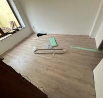 Renovierte 3 Zimmer Wohnung in Uehlfeld