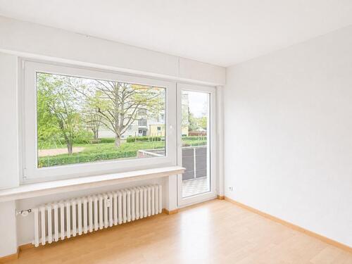 Foto - 3 Zimmer Hochparterre zum Kaufen in Hameln