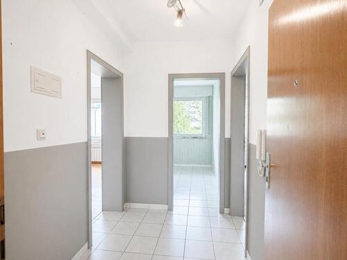 Foto - Hochparterre in Hameln zum Kaufen