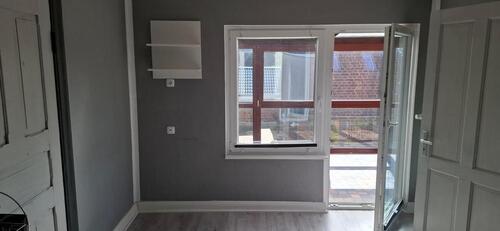 Foto - 3 Zimmer Etagenwohnung in Geschendorf